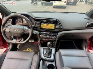 Xe Hyundai Elantra Sport 1.6 AT 2019