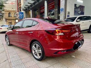 Xe Hyundai Elantra Sport 1.6 AT 2019