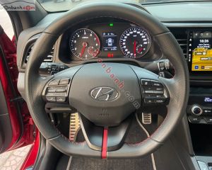 Xe Hyundai Elantra Sport 1.6 AT 2019