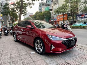 Xe Hyundai Elantra Sport 1.6 AT 2019