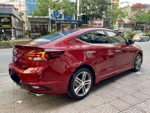 Xe Hyundai Elantra Sport 1.6 AT 2019