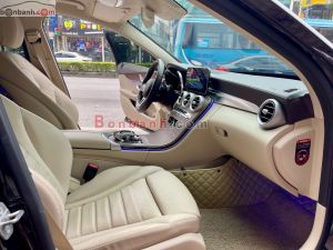 Xe Mercedes Benz C class C200 Exclusive 2020