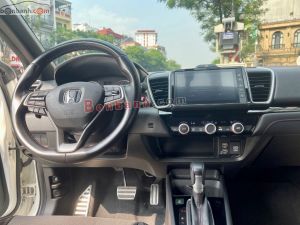 Xe Honda City RS 1.5 AT 2022
