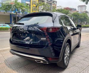 Xe Mazda CX5 Premium 2.0 AT 2021