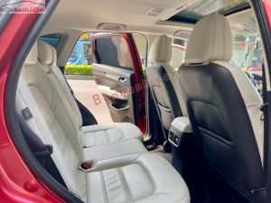 Xe Mazda CX5 2.5 AT 2WD 2019