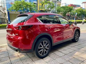 Xe Mazda CX5 2.5 AT 2WD 2019