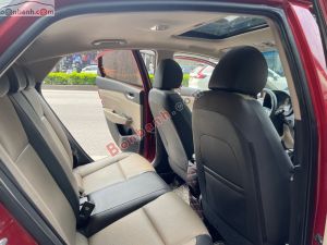 Xe Hyundai Accent 1.4 ATH 2018