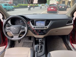 Xe Hyundai Accent 1.4 ATH 2018