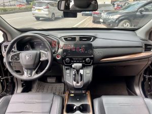 Xe Honda CRV L 2021