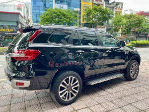 Xe Ford Everest Titanium 2.0L 4x2 AT 2022