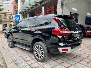 Xe Ford Everest Titanium 2.0L 4x2 AT 2022