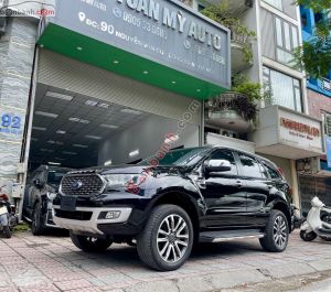 Xe Ford Everest Titanium 2.0L 4x2 AT 2022