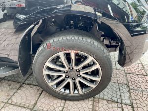 Xe Ford Everest Titanium 2.0L 4x2 AT 2022