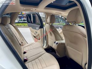 Xe Mercedes Benz GLC 300 4Matic 2018