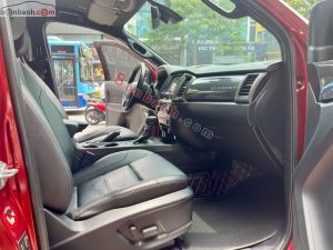 Xe Ford Everest Titanium 2.0L 4x2 AT 2020