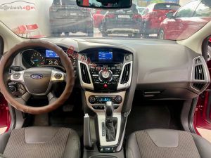 Xe Ford Focus S 2.0 AT 2015