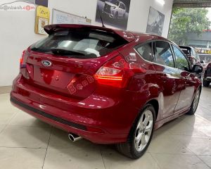 Xe Ford Focus S 2.0 AT 2015