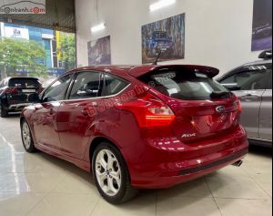 Xe Ford Focus S 2.0 AT 2015