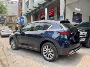 Xe Mazda CX5 Premium 2.0 AT 2021