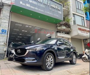 Xe Mazda CX5 Premium 2.0 AT 2021