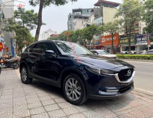 Xe Mazda CX5 Premium 2.0 AT 2021