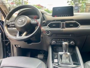 Xe Mazda CX5 Premium 2.0 AT 2021