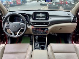 Xe Hyundai Tucson 2.0 ATH 2019