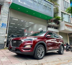 Xe Hyundai Tucson 2.0 ATH 2019