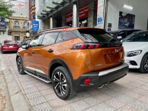 Xe Peugeot 2008 GT Line 1.2 AT 2020