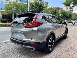 Xe Honda CRV L 2019