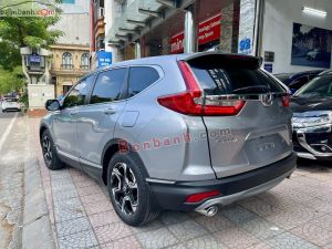 Xe Honda CRV L 2019