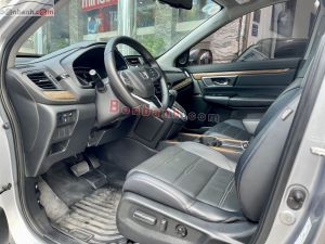 Xe Honda CRV L 2019