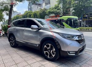 Xe Honda CRV L 2019