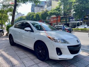 Xe Mazda 3 S 1.6 AT 2014