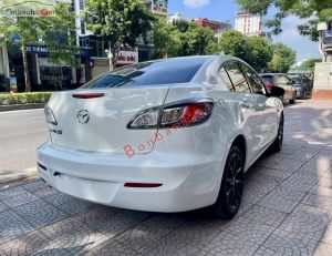 Xe Mazda 3 S 1.6 AT 2014