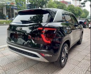 Xe Hyundai Creta Đặc biệt 1.5 AT 2022