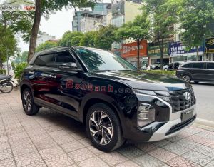 Xe Hyundai Creta Đặc biệt 1.5 AT 2022