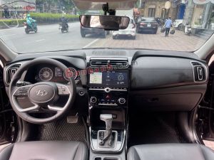 Xe Hyundai Creta Đặc biệt 1.5 AT 2022