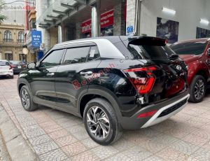 Xe Hyundai Creta Đặc biệt 1.5 AT 2022