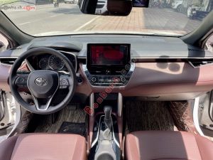 Xe Toyota Corolla Cross 1.8V 2022