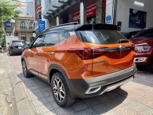 Xe Kia Seltos Luxury 1.4 AT 2020