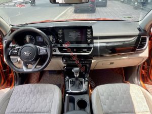 Xe Kia Seltos Luxury 1.4 AT 2020