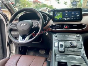 Xe Hyundai SantaFe Cao cấp 2.2L HTRAC 2021