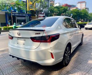 Xe Honda City RS 1.5 AT 2022