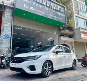 Xe Honda City RS 1.5 AT 2022