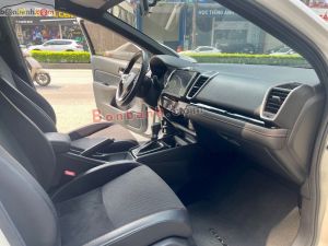 Xe Honda City RS 1.5 AT 2022