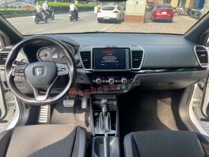 Xe Honda City RS 1.5 AT 2022