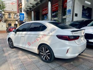 Xe Honda City RS 1.5 AT 2022