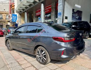 Xe Honda City RS 1.5 AT 2022