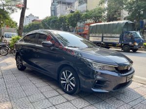 Xe Honda City RS 1.5 AT 2022